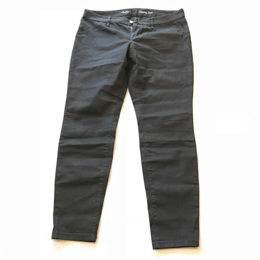 New wo Tags, The Limited legging jean, size 14